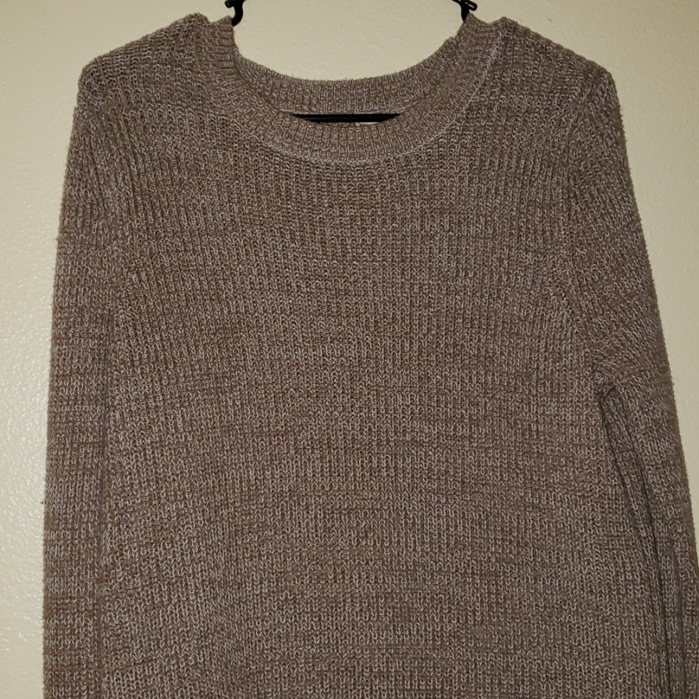Tan tunics